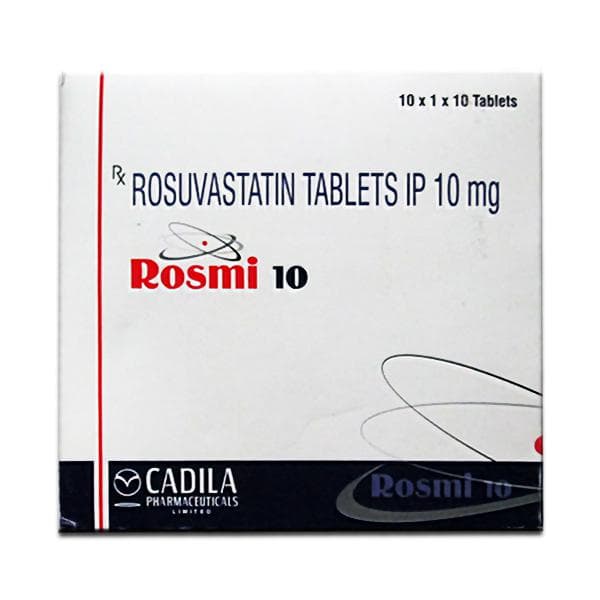 ROSMI F-10 TAB