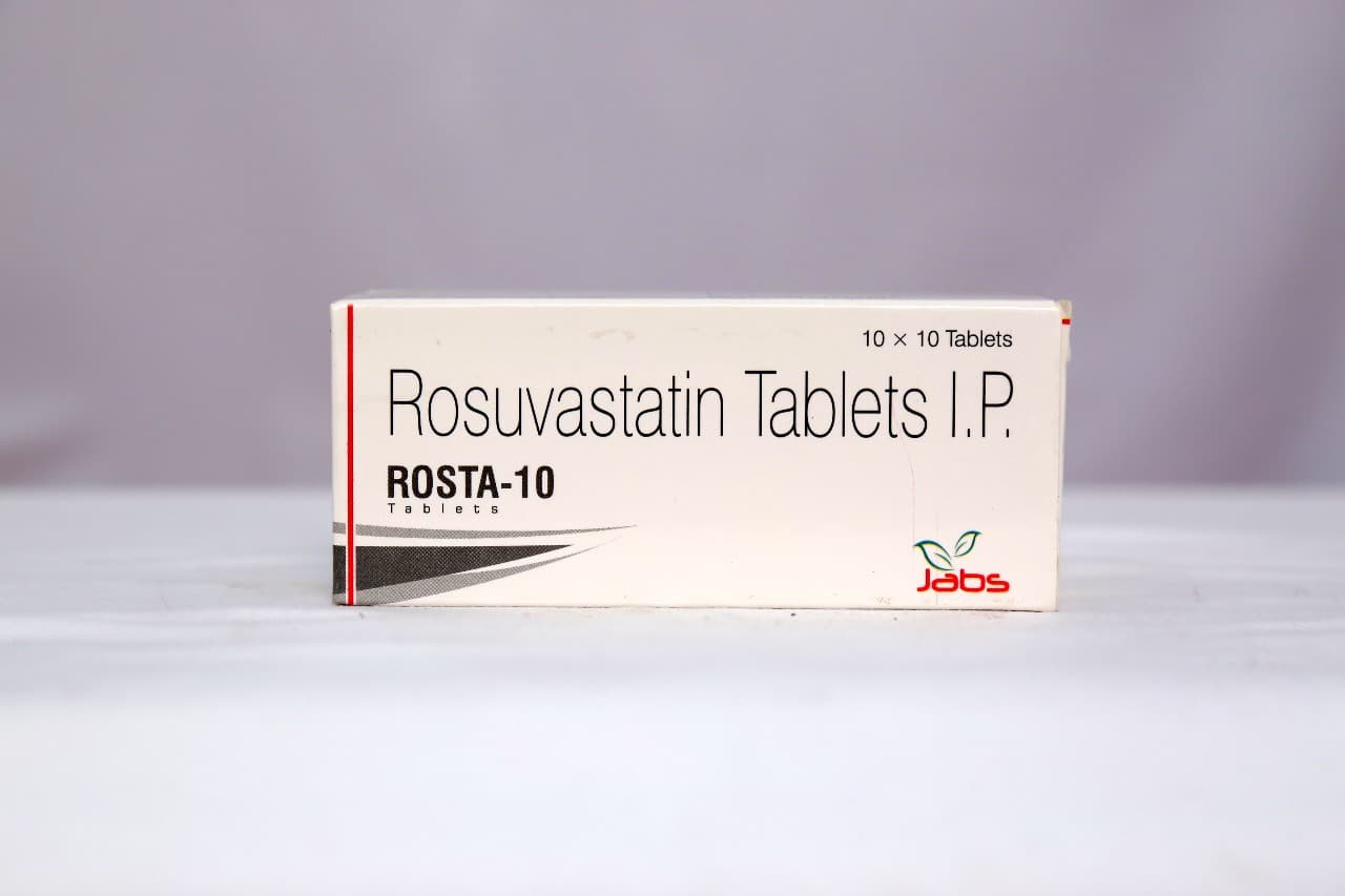 ROSTA 10 TAB