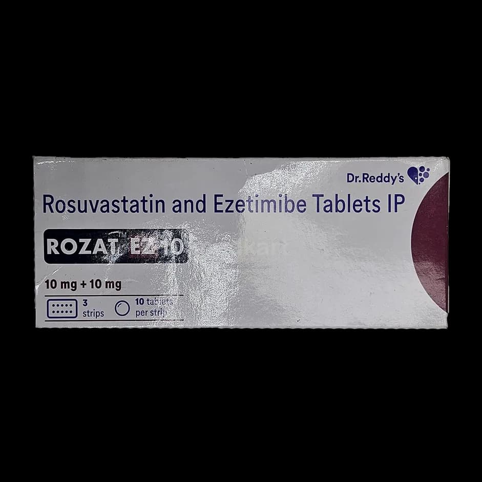 ROSTA-EZ TAB