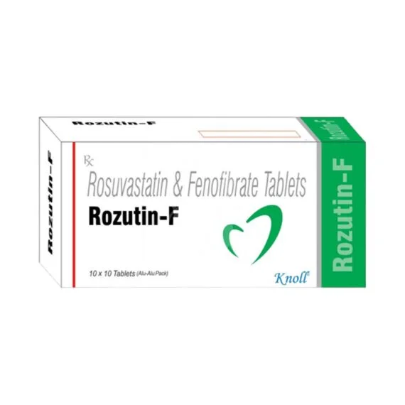 ROSUFIZ F TAB