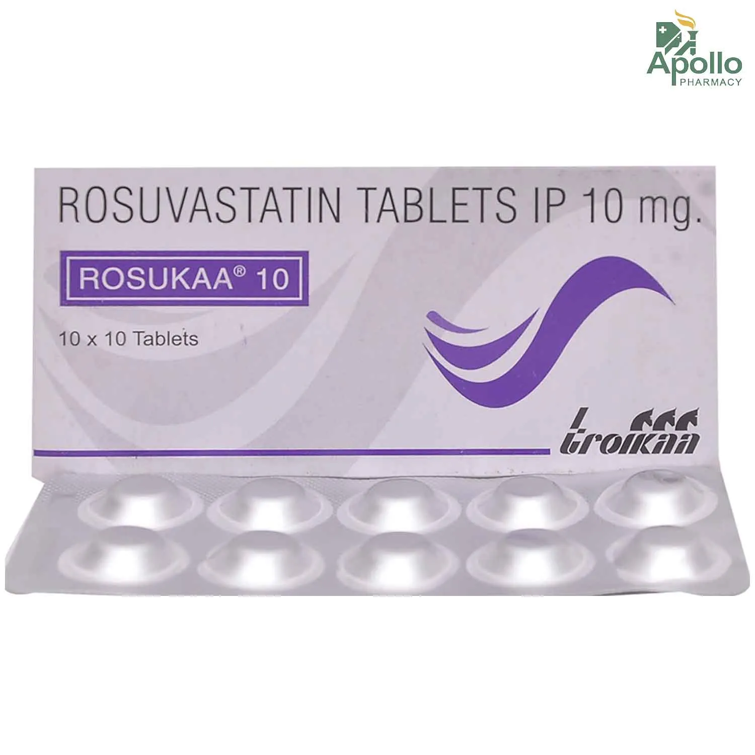 ROSUKA C TAB