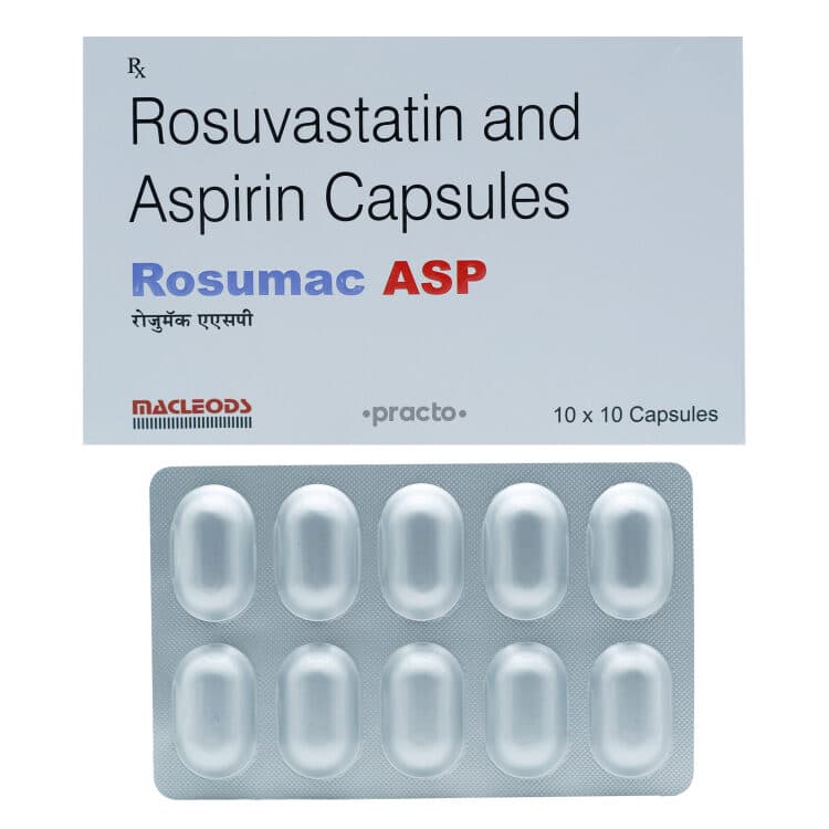 ROSUMAC ASP