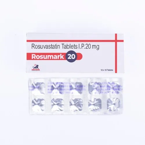 ROSUMYK 20 TAB
