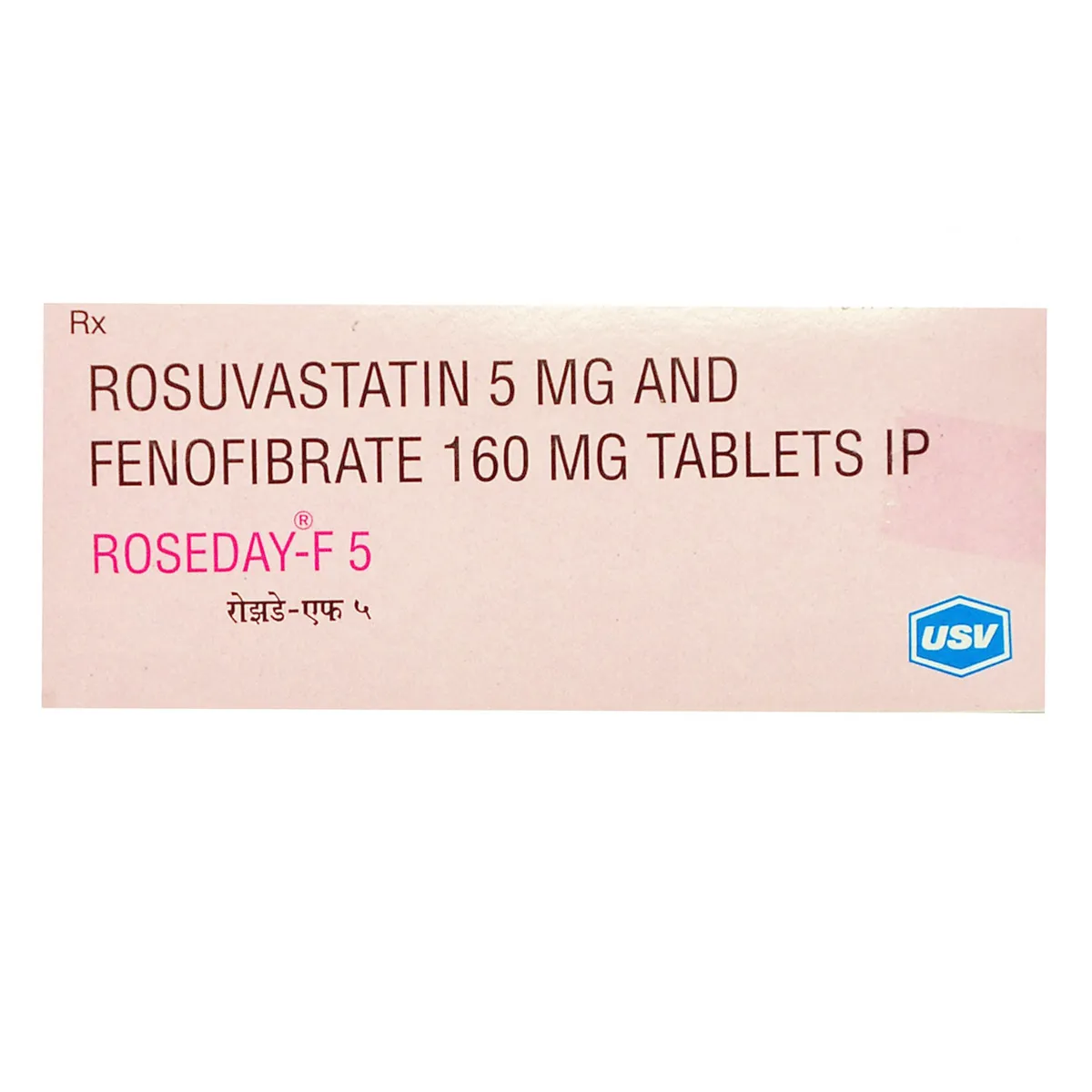 ROSUMYK 5 TAB