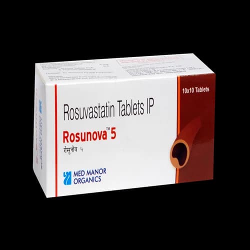 ROSUNOVA 5