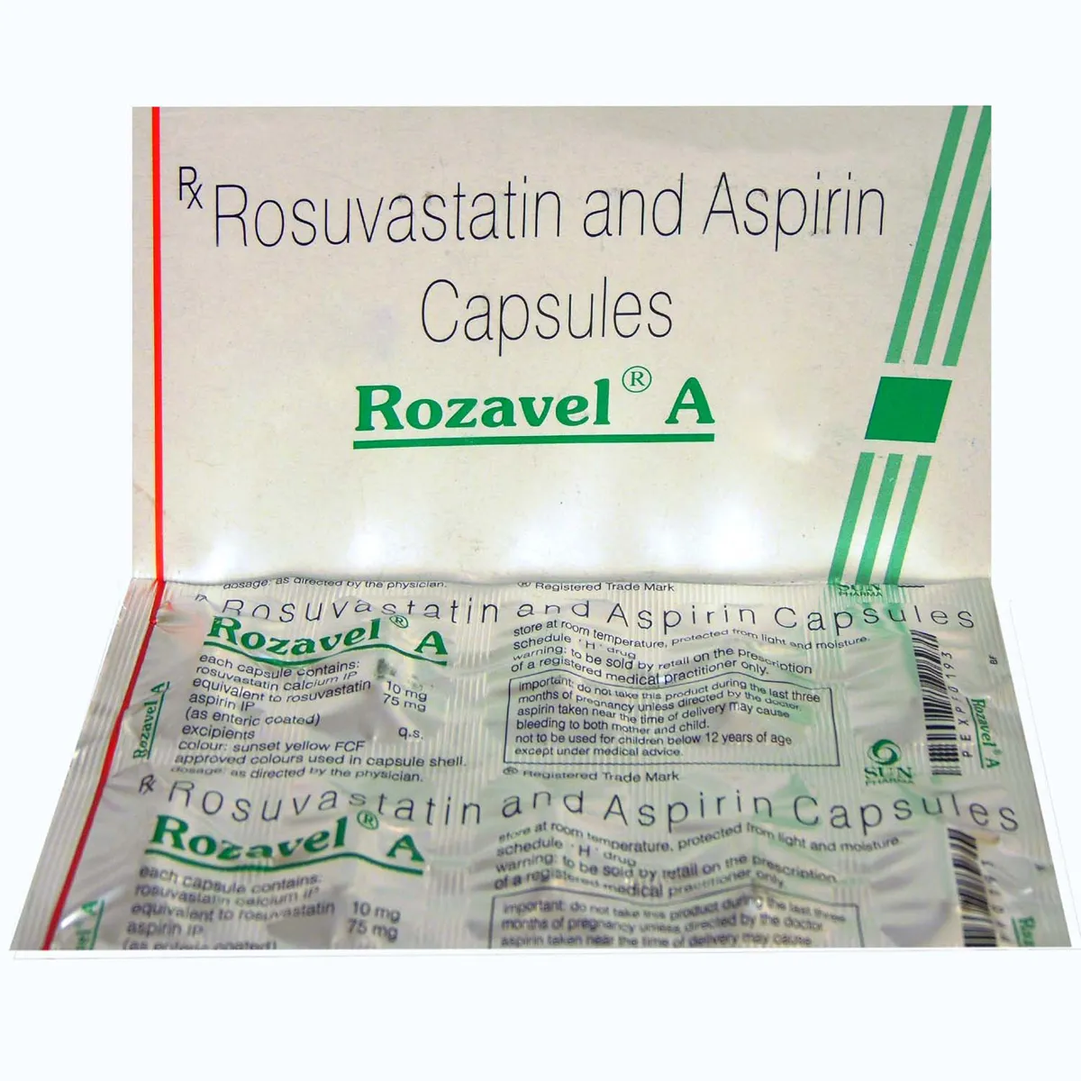 ROSVAVEL-GOLD CAP
