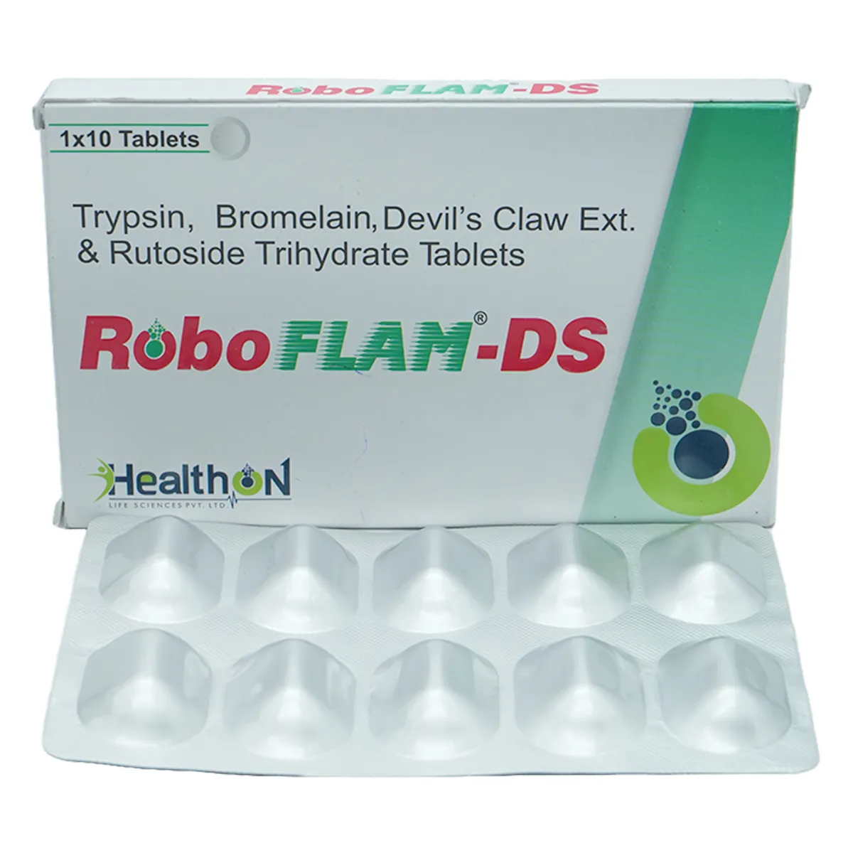 ROTOLIN DS TAB