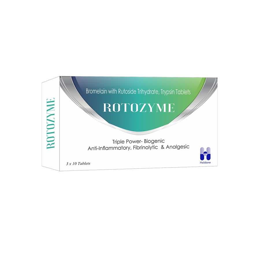 ROTOZYME