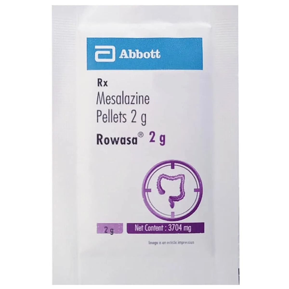ROWASA 2GM SACHETS