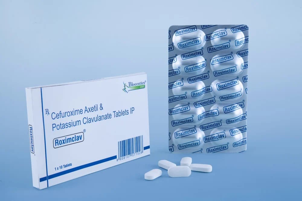 ROXIMCLAV