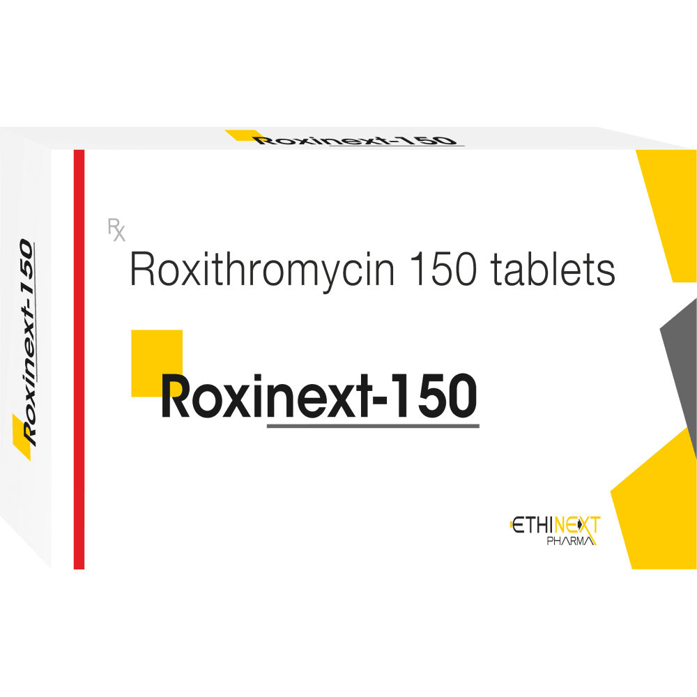 ROXINEXT 150MG TAB
