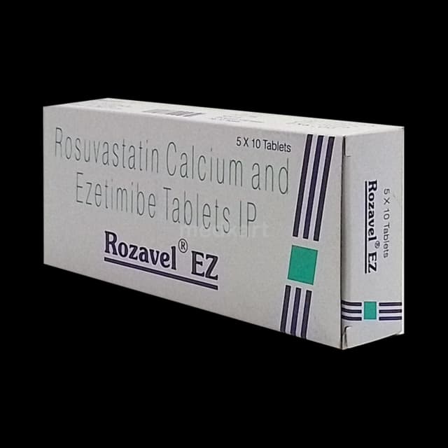 Rozavel Ez