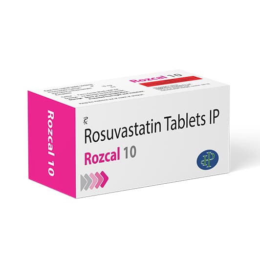 ROZCAL-10 TAB