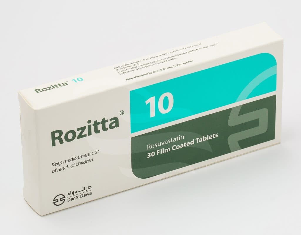 ROZITIQ 5 TAB
