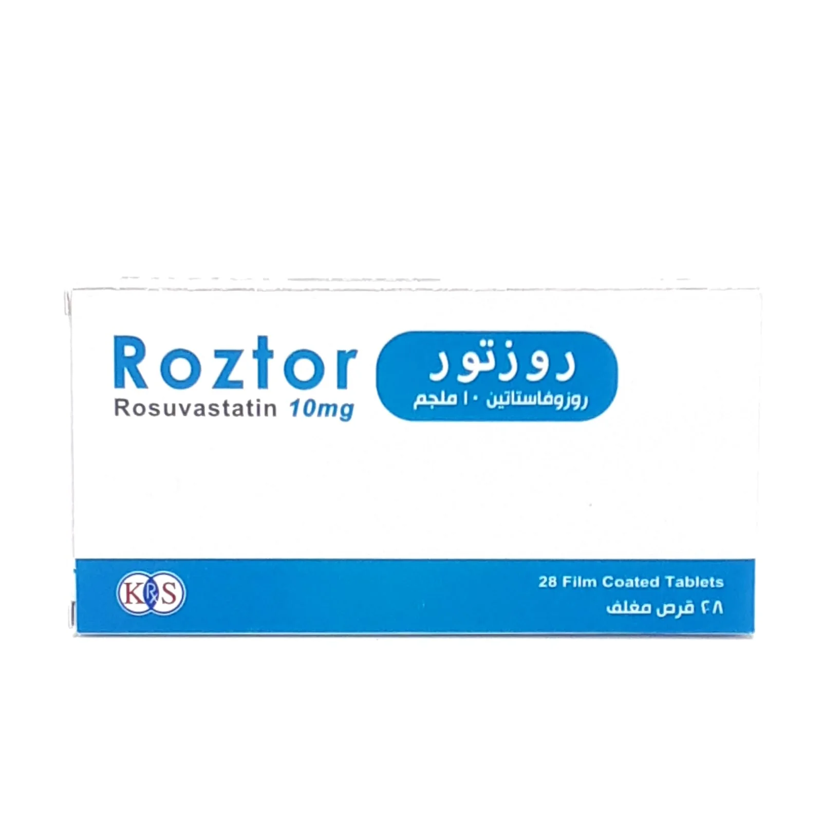 ROZTOR 40 TAB