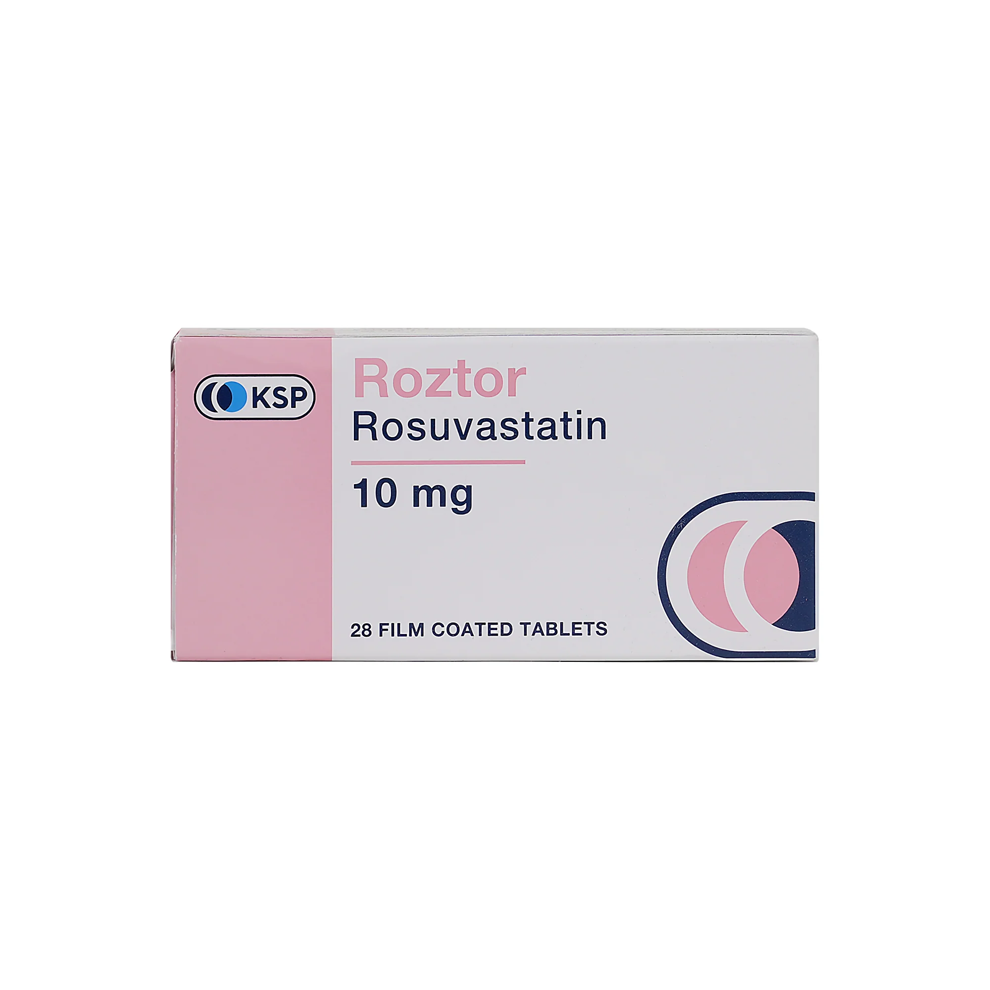 ROZTOR F 10