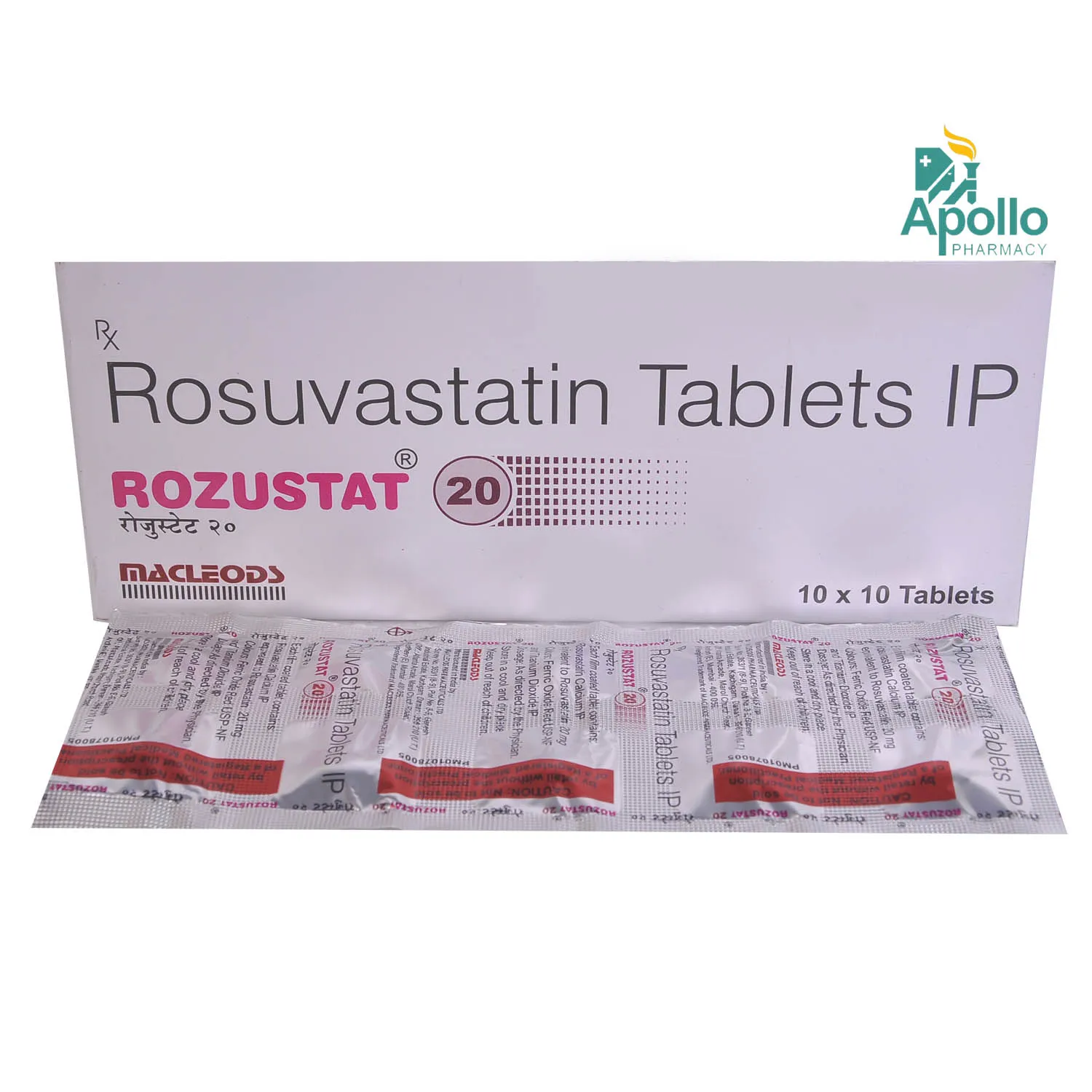 ROZUSTAT F