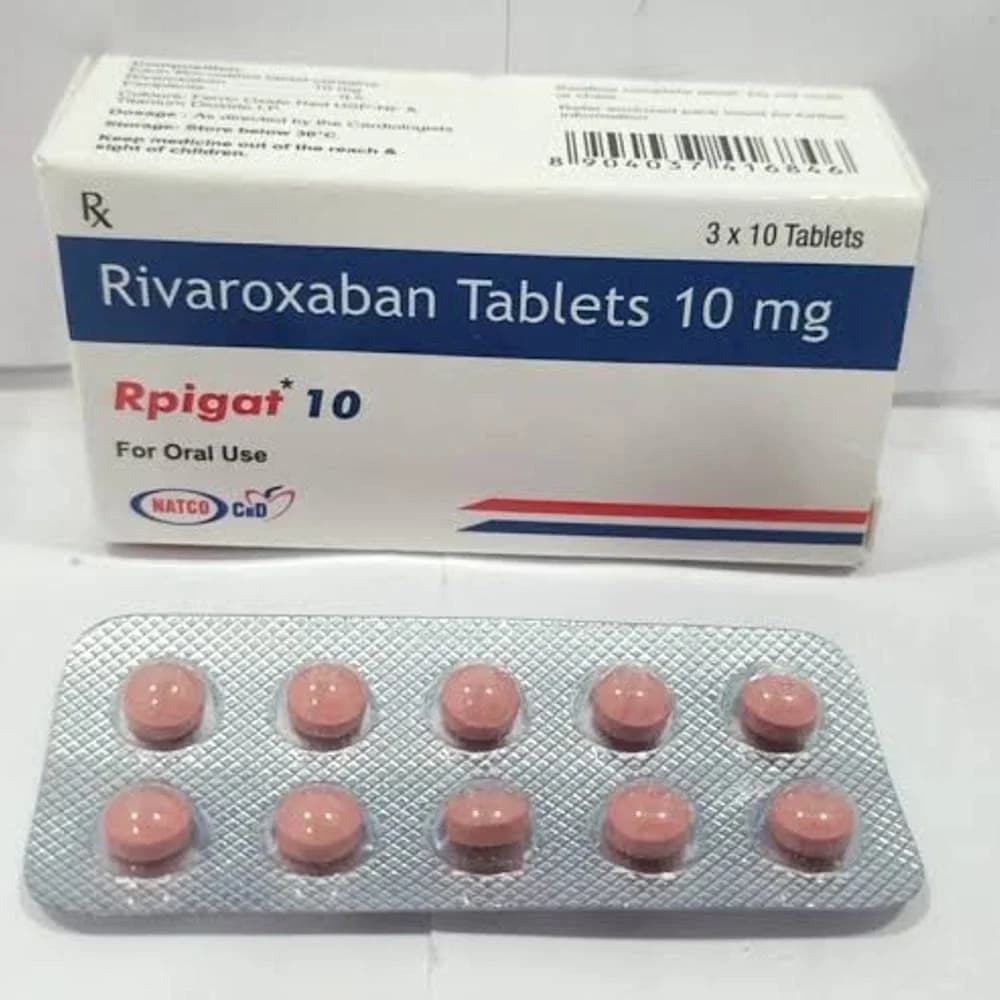RPIGAT 10MG TAB