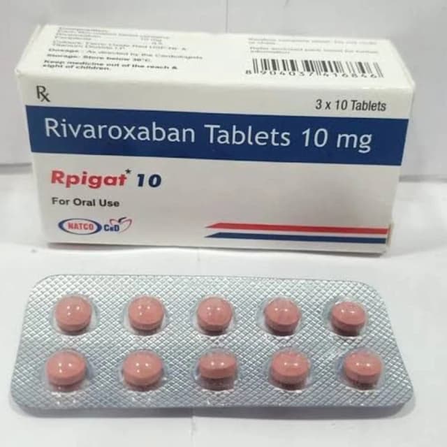 RPIGAT 10MG TAB