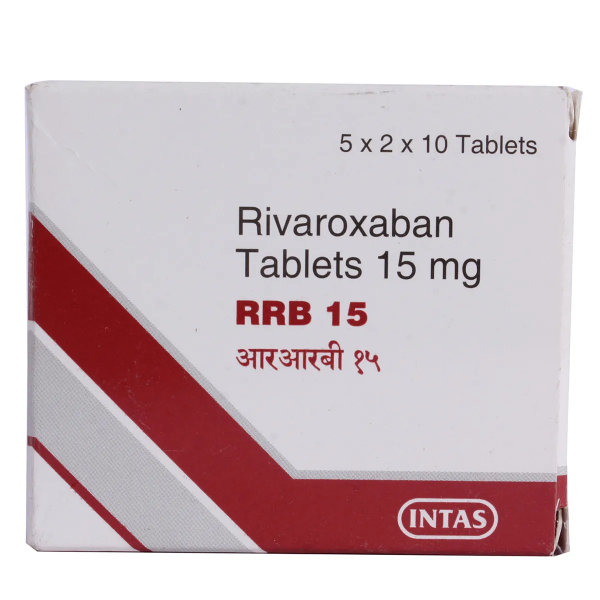 RRB 15 TAB
