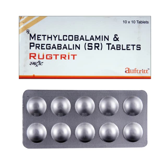 RUGTRIT-NT