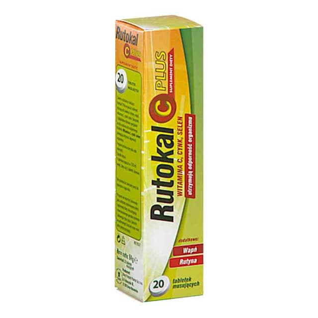 Rutokal Bt Tab