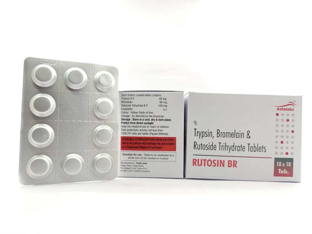 RUTOPSIN BR TAB