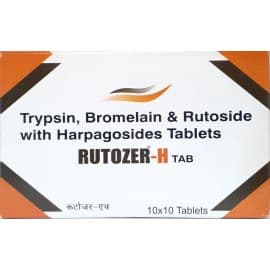 RUTOZER SPO OINT
