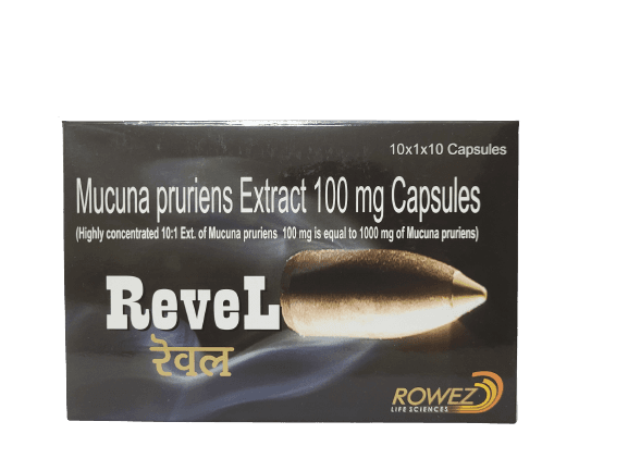 RUTVEL TAB