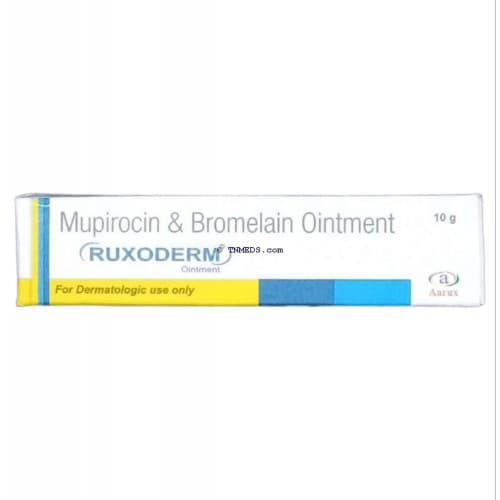 RUXODERM OINTMENT