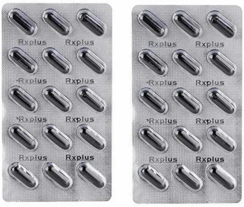 RX PLUS NEW TAB