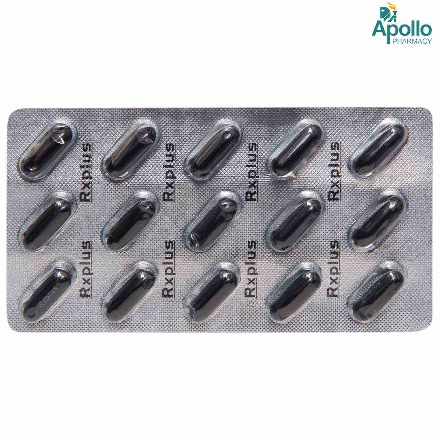 RXPLUS CAP