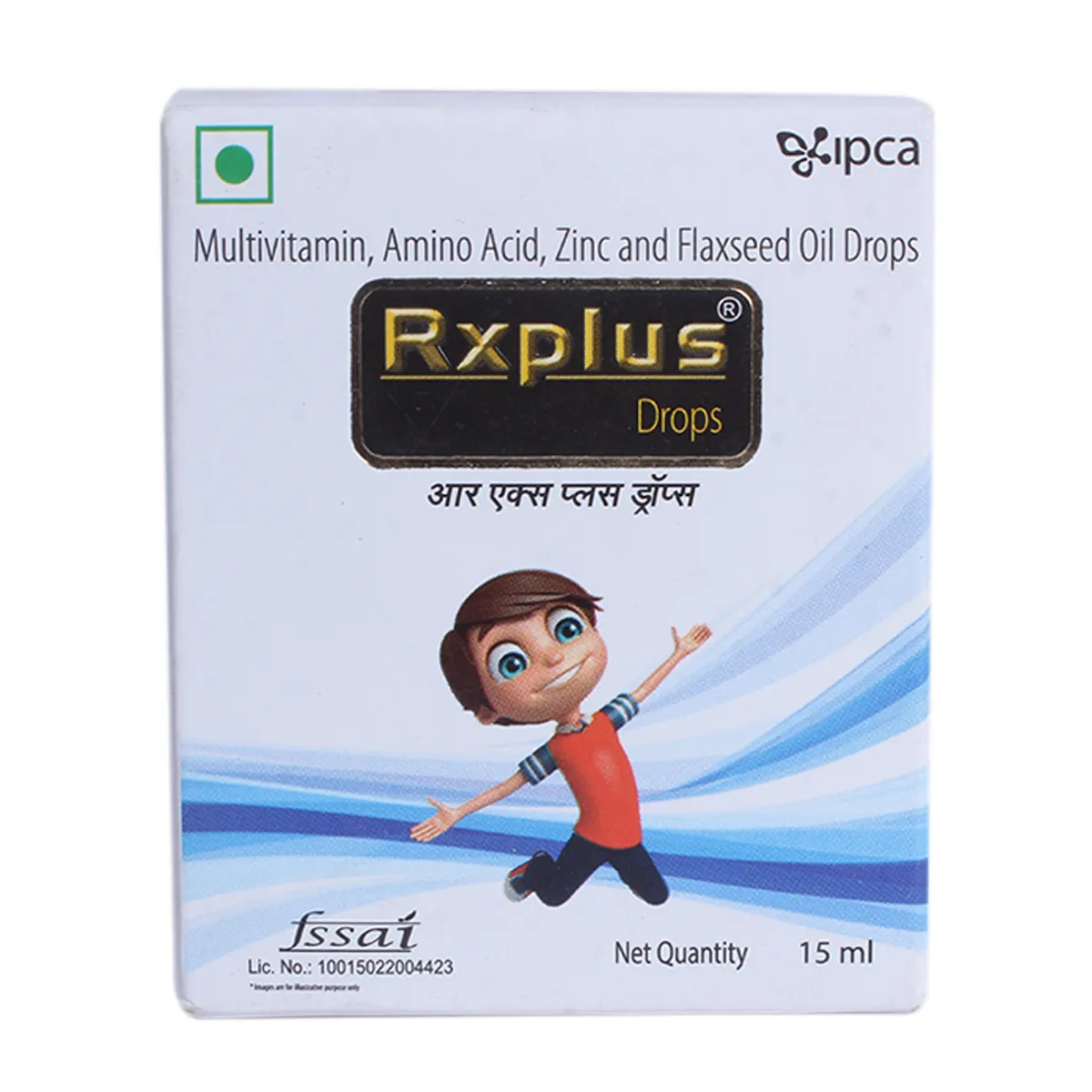 RXPLUS DROPS