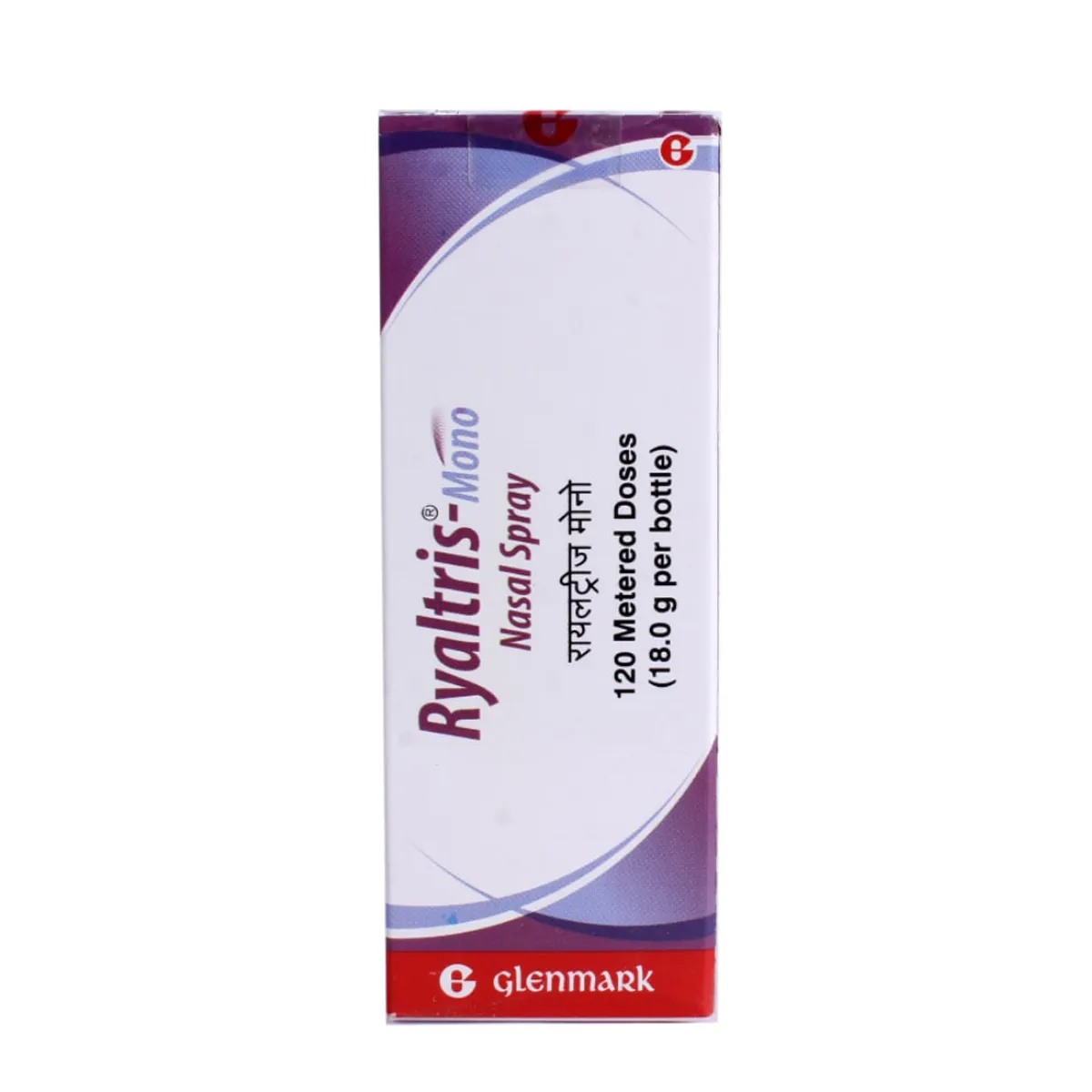 RYALTRIS MONO NASAL SPRAY