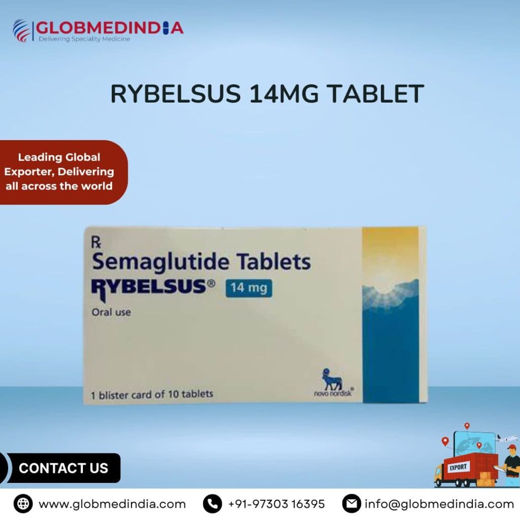 RYBELSUS 14MG TAB
