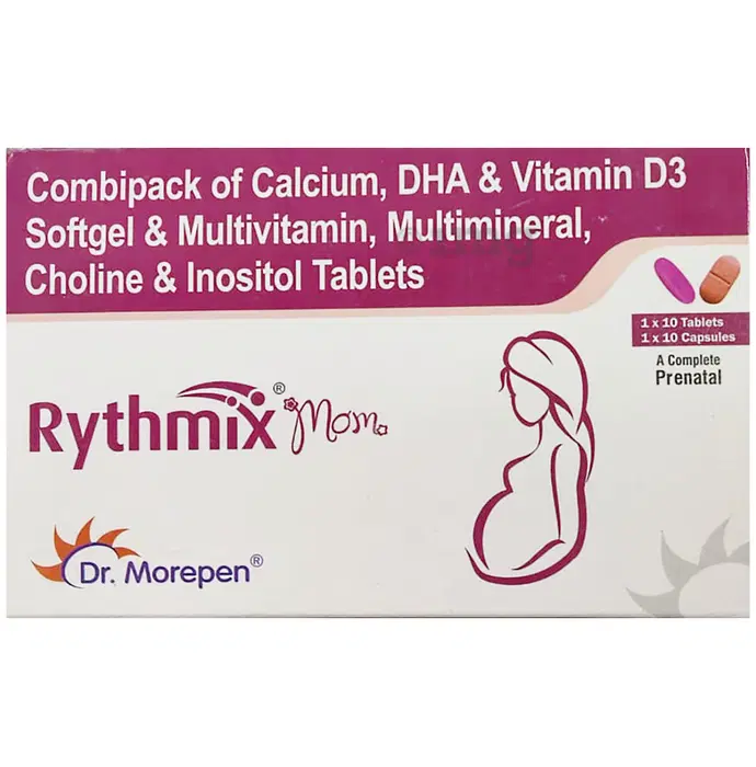 RYTHMIX MOM KIT