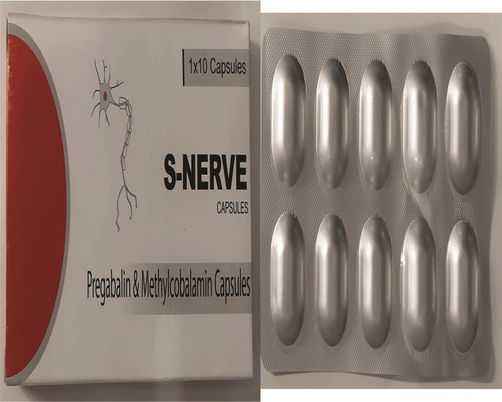 S NERVE TAB