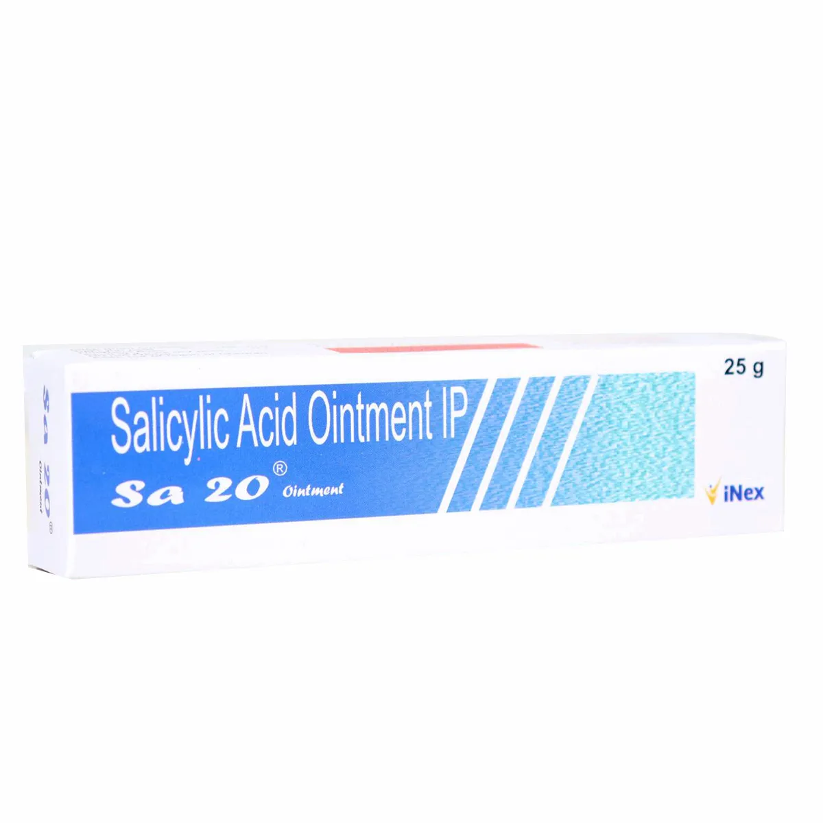 Sa-20 Ointment