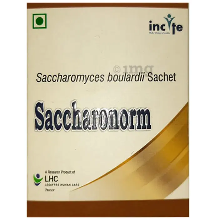 SACCHARONORM SACHETS