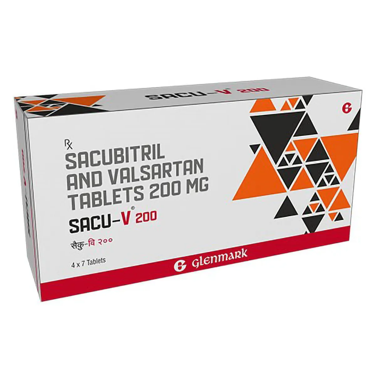 SACU-V 200TAB 7`S