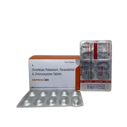 SACULIP 50 TAB