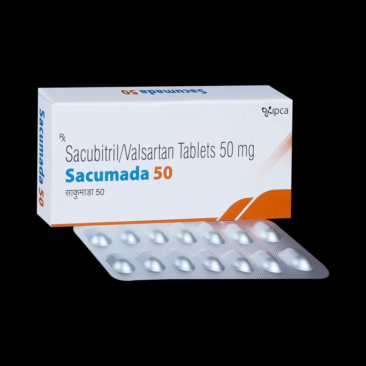 SACUMADA 50 TAB 14`S
