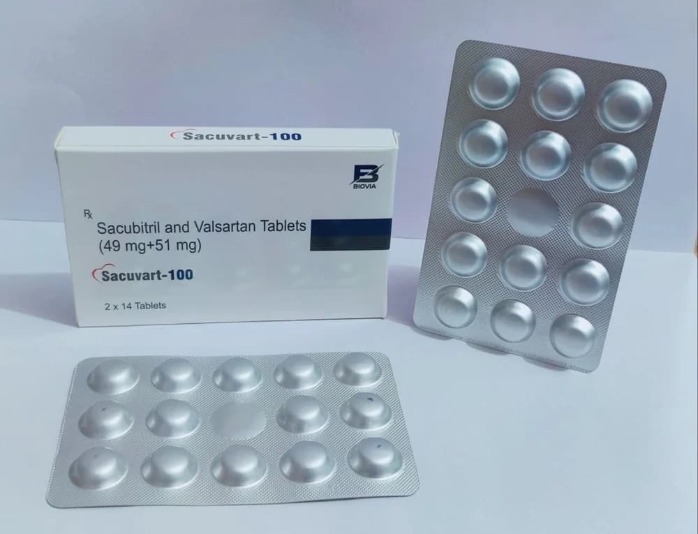 SACUPIL 100MG TAB