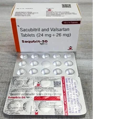 SACUPIL 50MG TAB