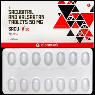 SACUSTART 50 TAB