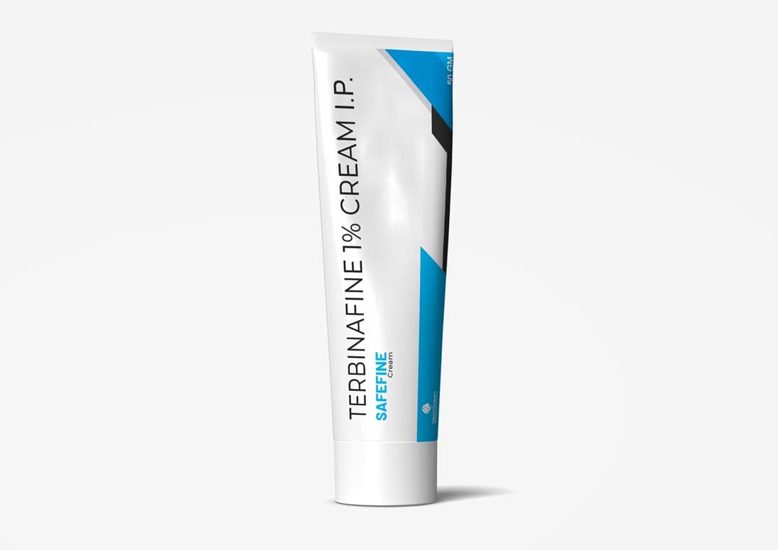 SAFEFINE CREAM