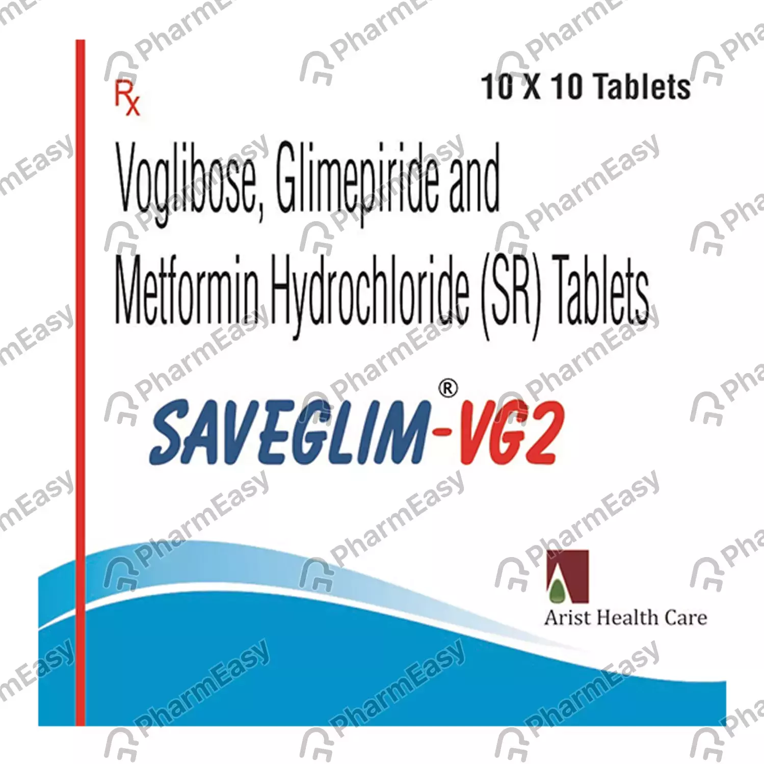 SAFGLIM VG2 TAB