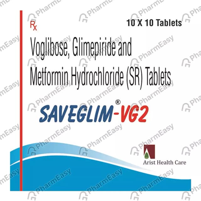 SAFGLIM VG2 TAB