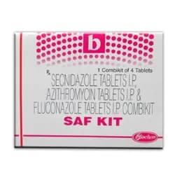 Safkit Tab