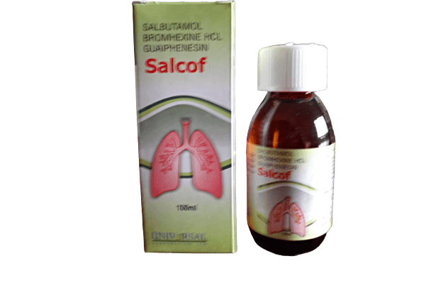 Salcof